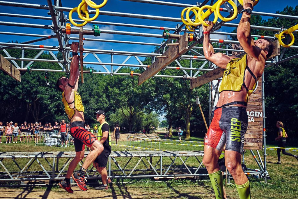 The next Races OCR Series World Finals Season 2021