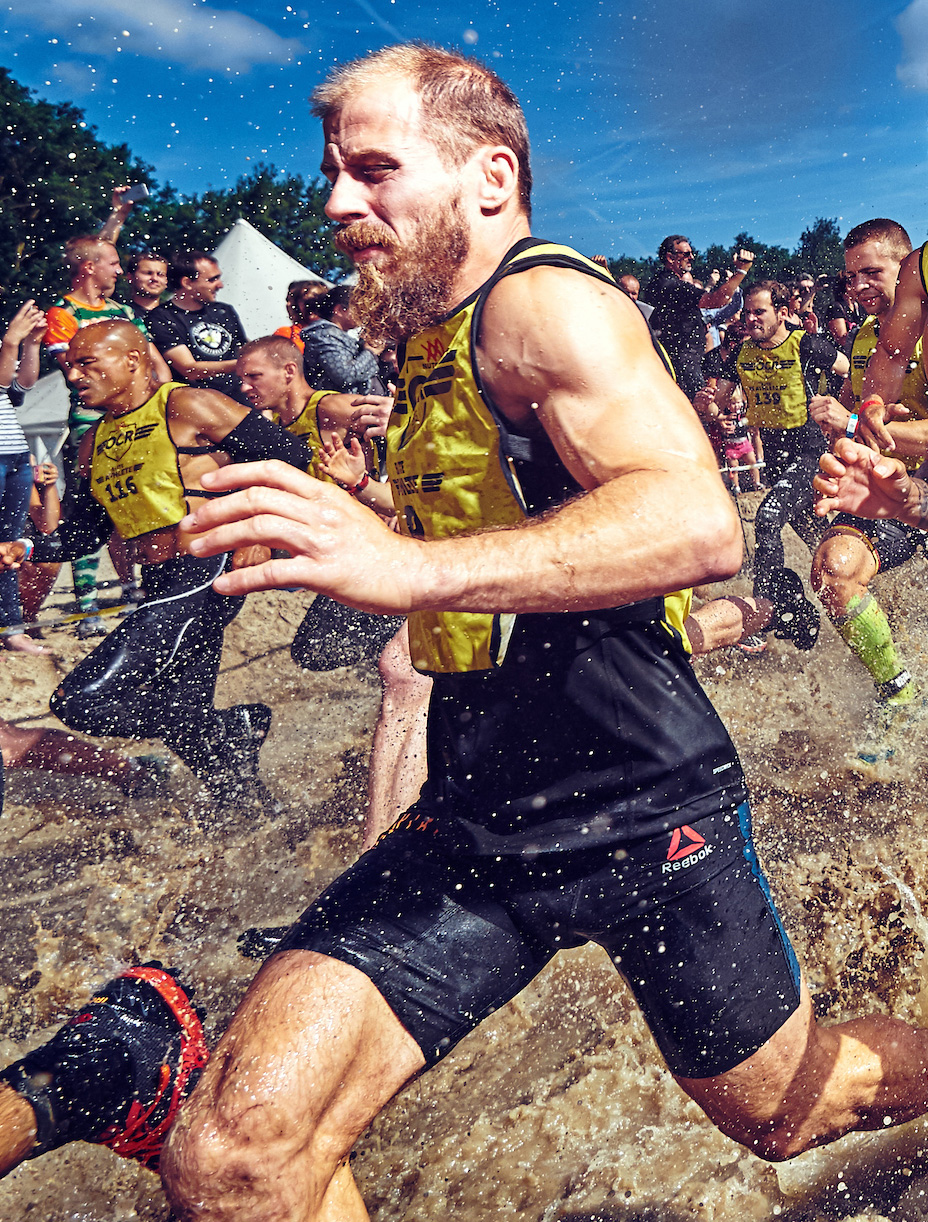 OCR World Series Finals 2017