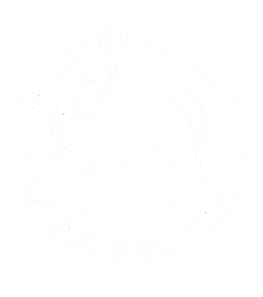 OCR Series qualifiers external Strong Viking Obstacle Run mud run Werewolf official logo partnership